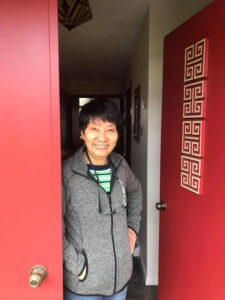 Sue Ting: The art of the moment